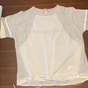Nike shirt